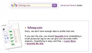 F&SF