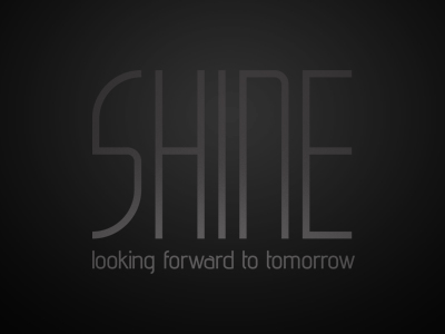 shine